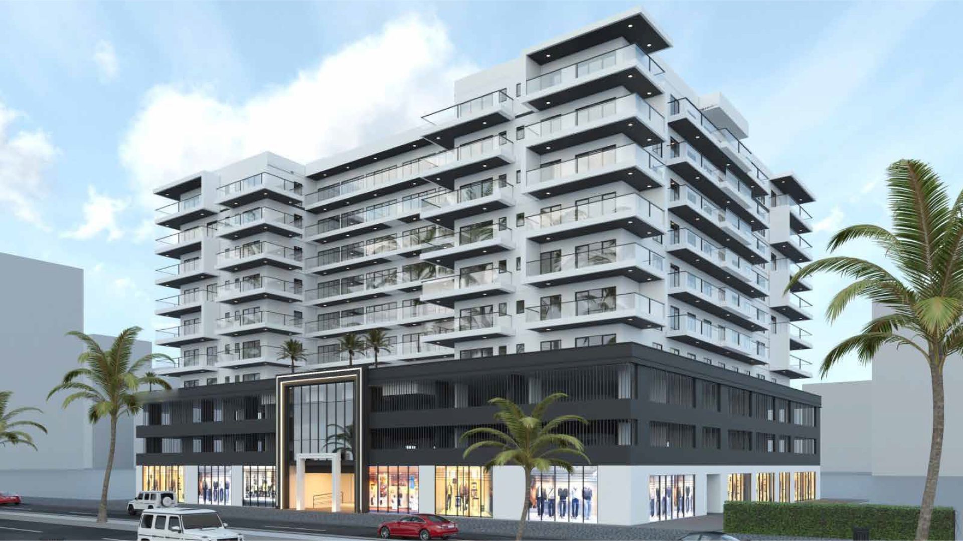 property developers dubai