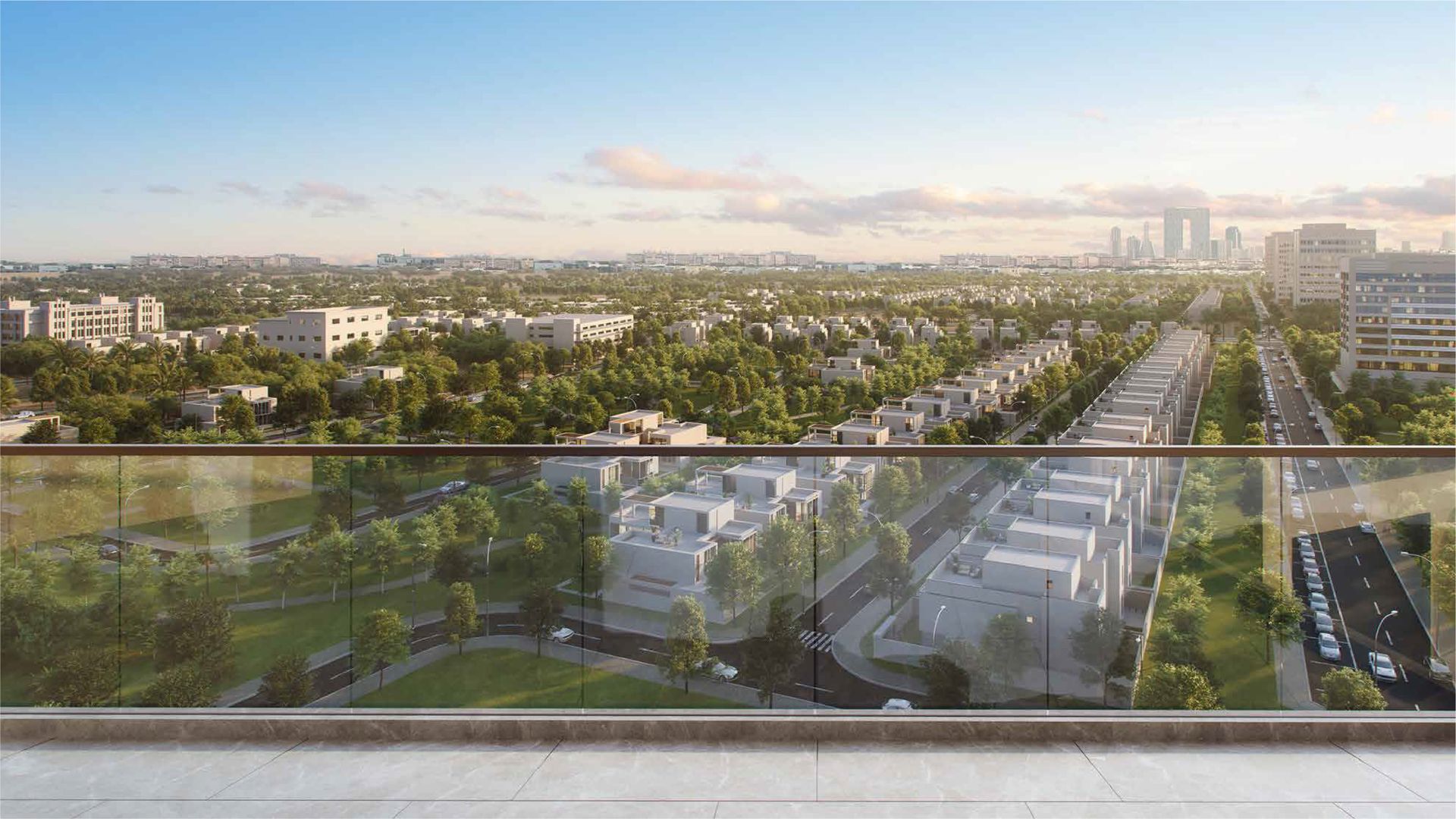 property developers dubai