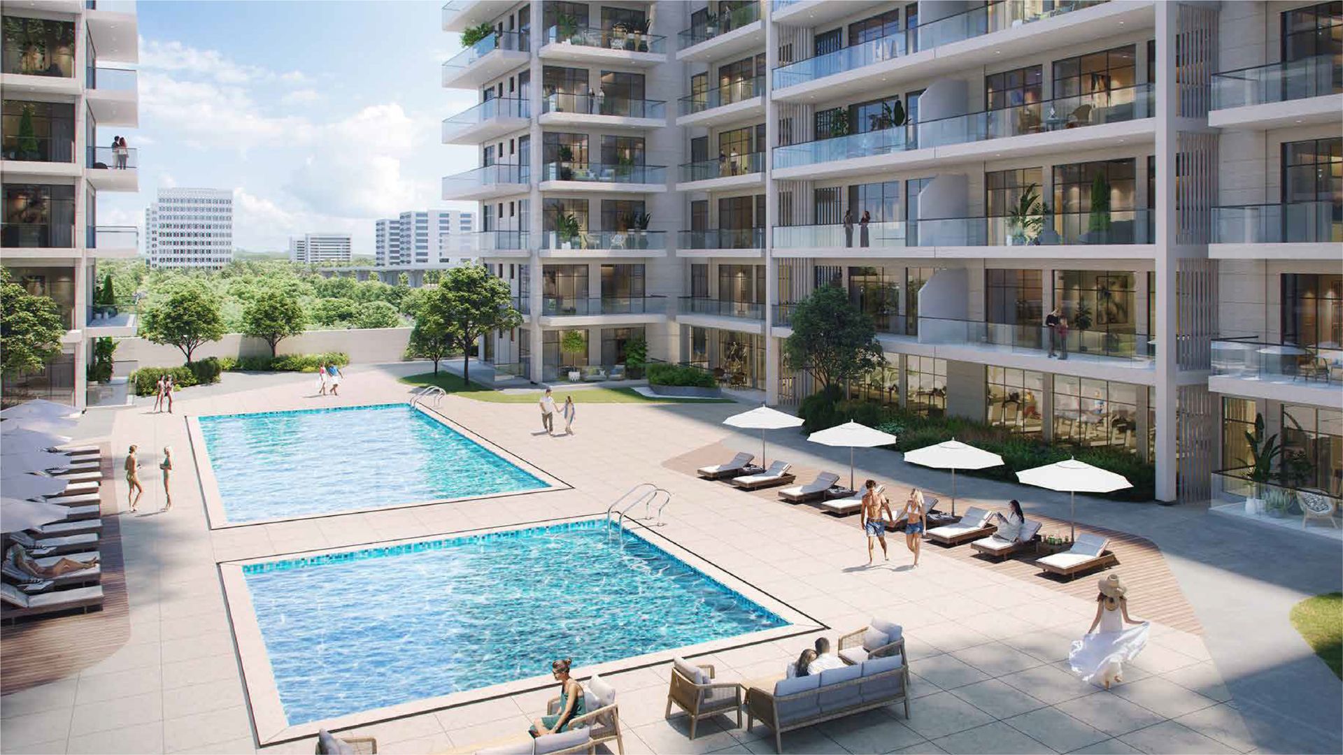 real estate developer in dubai