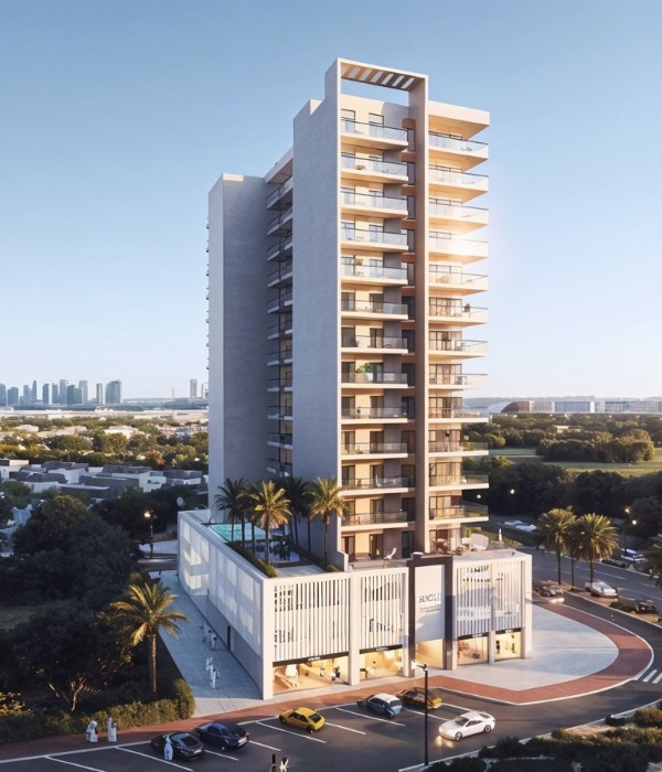 real estate developer in dubai