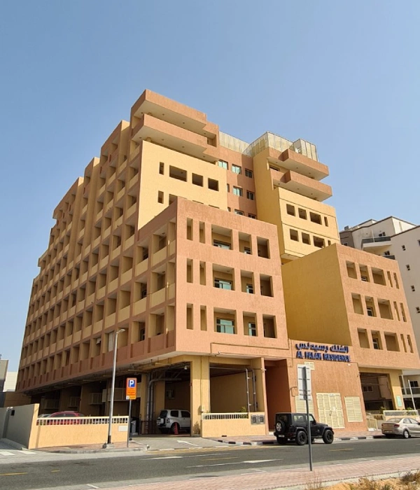 property developers dubai