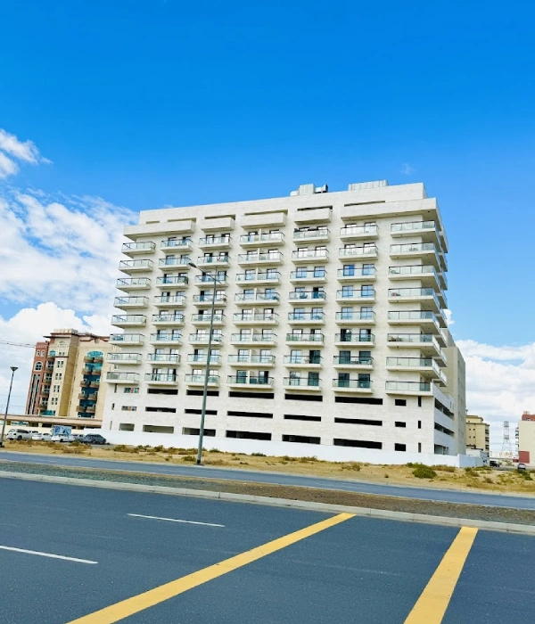 real estate company in dubai