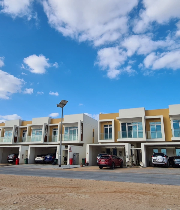 real estate company in dubai