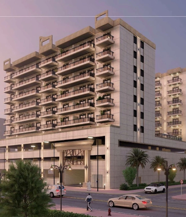 real estate developer in dubai