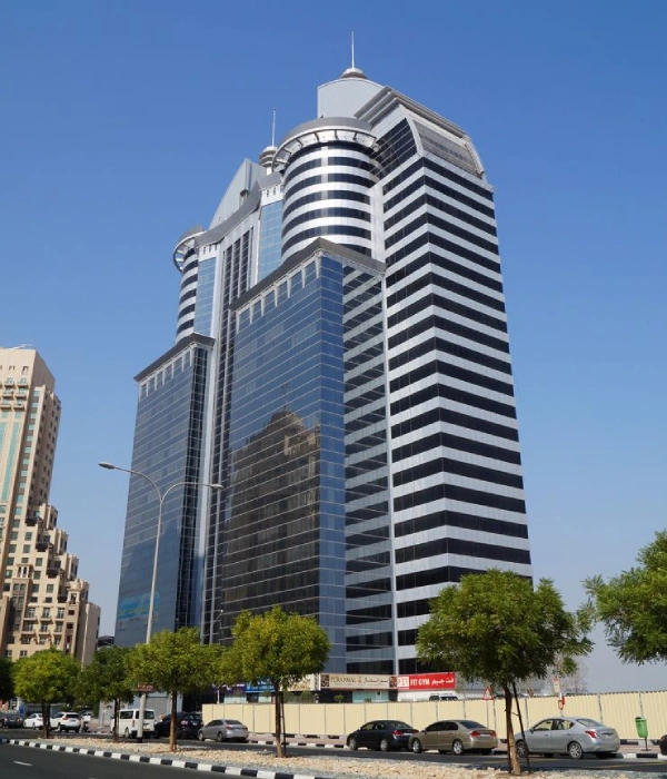 real estate developer in dubai